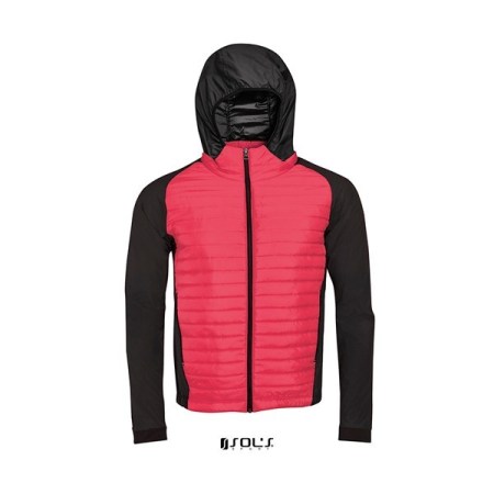 SOL'S NEW YORK MEN 01471 Neon coral 153